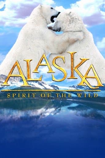 Watch Alaska: Spirit of the Wild free online