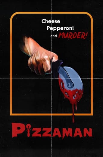 Watch Pizzaman free online