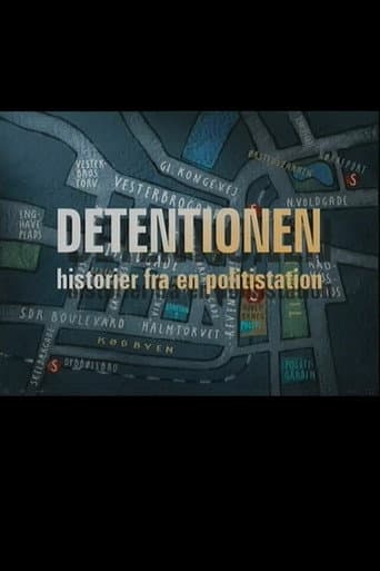 Watch Historier fra en politistation free online