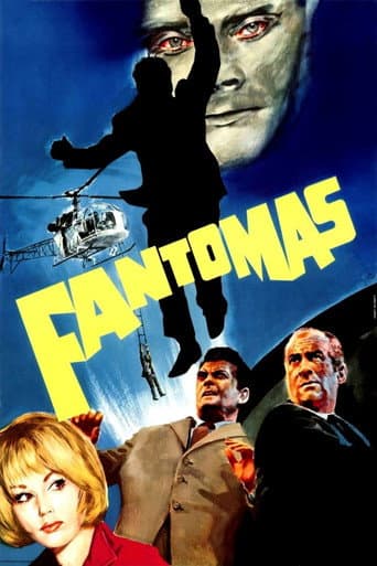Watch Fantomas free online