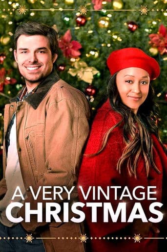 Watch A Very Vintage Christmas free online