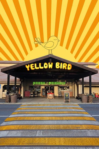Watch Yellow Bird free online