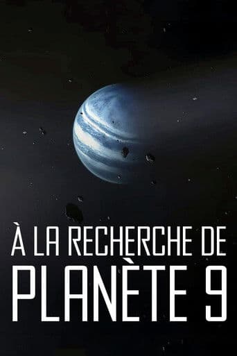 Watch Searching for Planet 9 free online