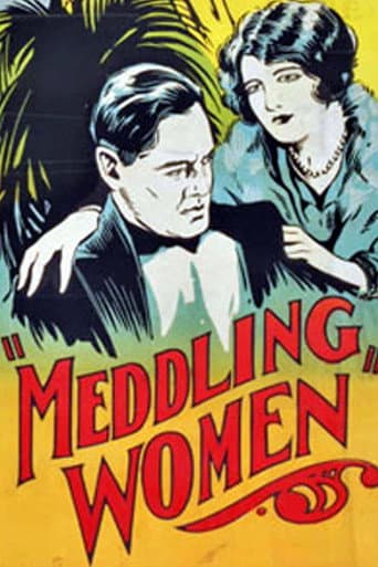 Watch Meddling Women free online