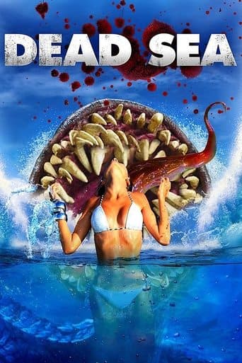 Watch Dead Sea free online