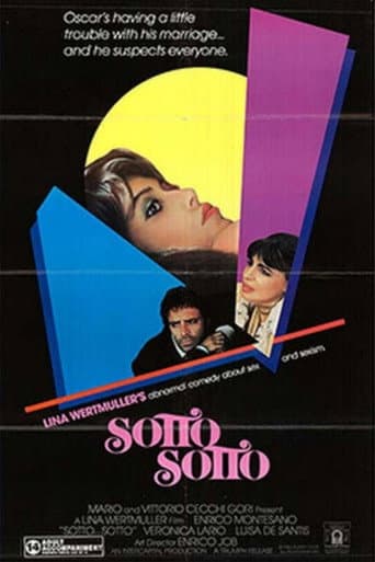 Watch Sotto Sotto free online