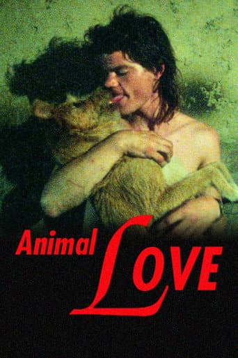 Watch Animal Love free online