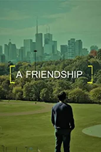 Watch A Friendship free online