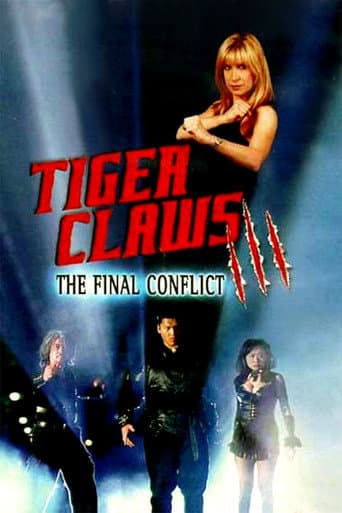 Watch Tiger Claws III free online