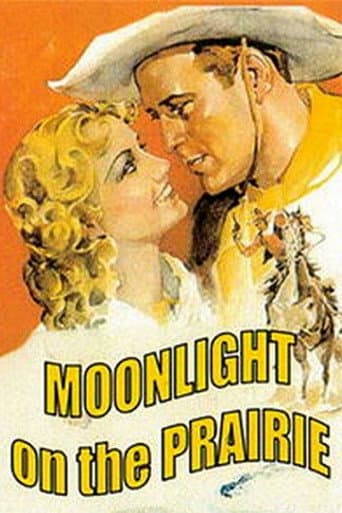 Watch Moonlight on the Prairie free online