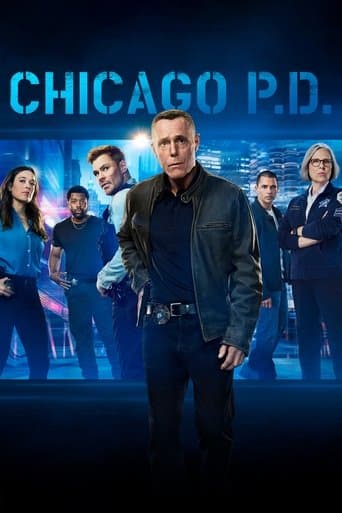 Watch Chicago P.D. free online