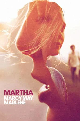 Watch Martha Marcy May Marlene free online