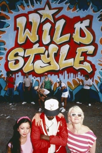 Watch Wild Style free online