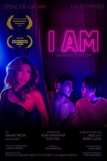 Watch I Am free online