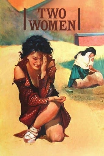 Watch Two Women free online