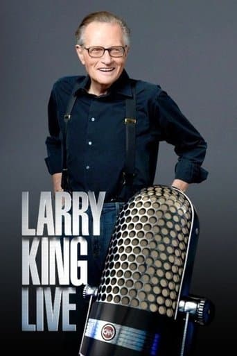 Watch Larry King Live free online