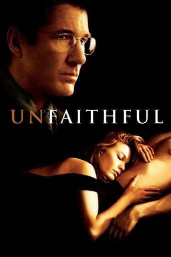 Watch Unfaithful free online