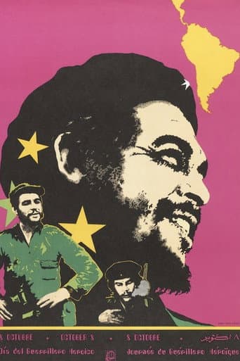 Watch The True Faces of the Che free online