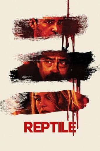 Watch Reptile free online