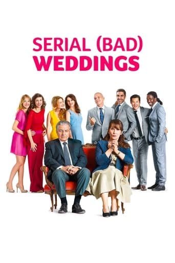 Watch Serial (Bad) Weddings free online