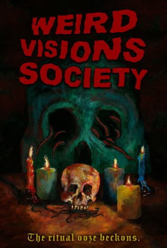 Watch Weird Visions Society free online