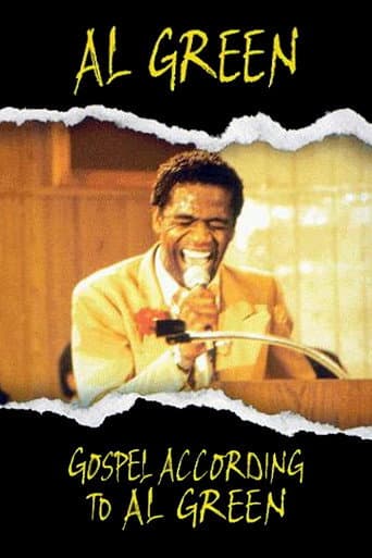 Watch Gospel According to Al Green free online