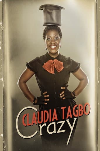 Watch Claudia Tagbo - Crazy free online