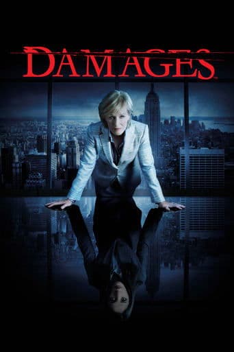 Watch Damages free online