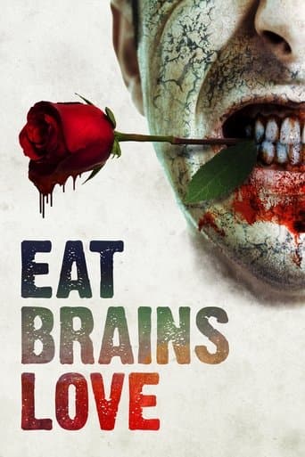 Watch Eat Brains Love free online