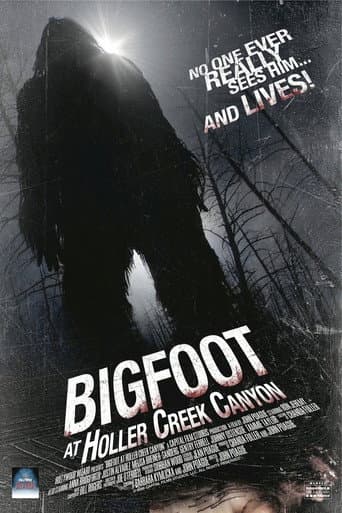 Watch Bigfoot at Holler Creek Canyon free online