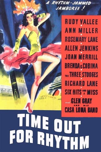Watch Time Out for Rhythm free online