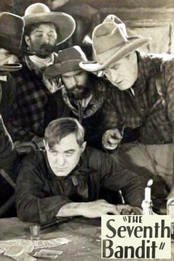 Watch The Seventh Bandit free online