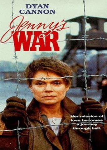 Watch Jenny's War free online