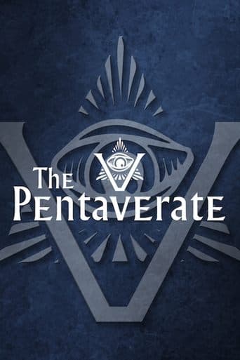 Watch The Pentaverate free online
