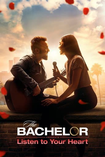 Watch The Bachelor Presents: Listen to Your Heart free online