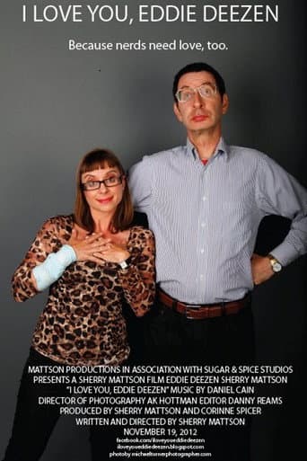 Watch I Love You, Eddie Deezen free online