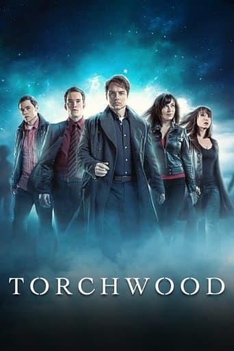 Watch Torchwood free online