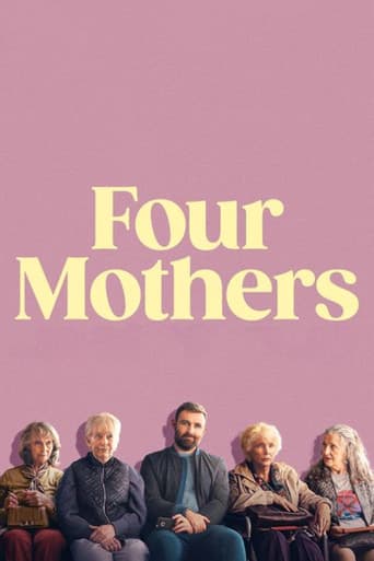 Watch Four Mothers free online