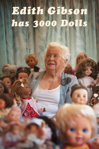Watch Edith Gibson has 3000 Dolls free online