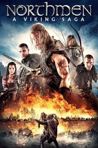 Watch Northmen: A Viking Saga free online