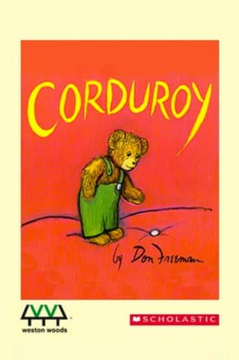 Watch Corduroy free online