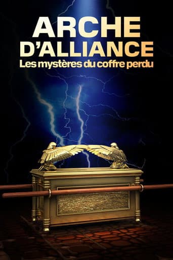 Watch Arche d'alliance : les mystères du coffre perdu free online
