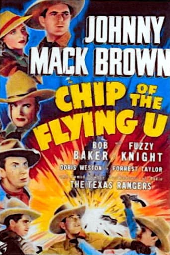 Watch Chip of the Flying U free online