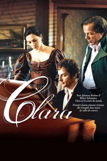 Watch Clara free online
