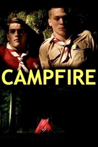 Watch Campfire free online