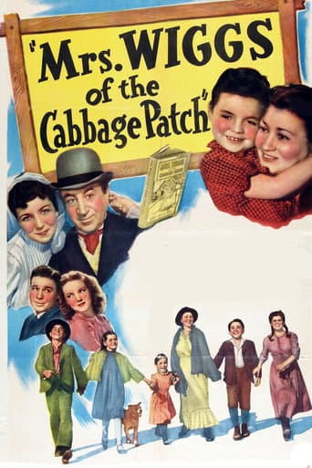 Watch Mrs. Wiggs of the Cabbage Patch free online