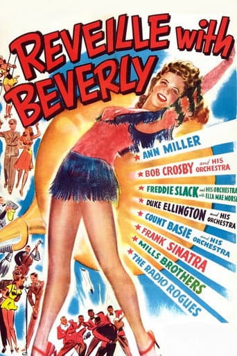 Watch Reveille with Beverly free online