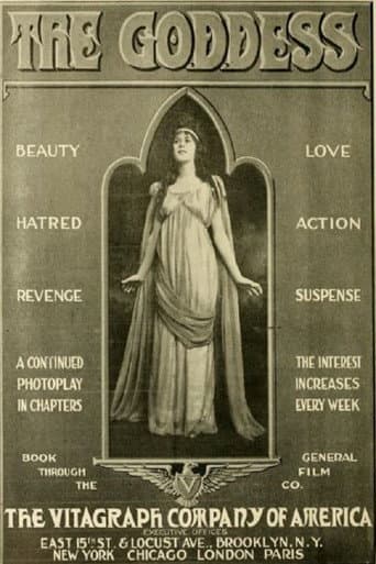 Watch The Goddess free online
