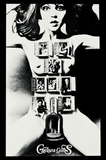 Watch Chelsea Girls free online