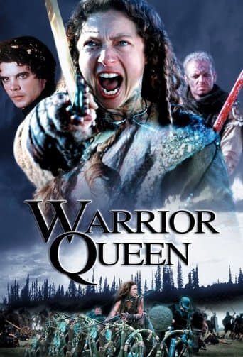 Watch Boudica free online
